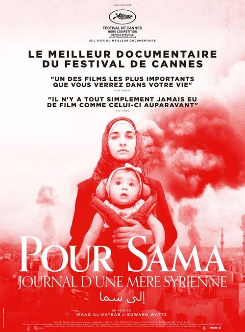 Regarder Pour Sama (2019) Film Complet en ligne Gratuit
