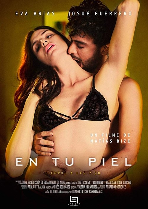 En tu piel (2019) PelículA CompletA 1080p en LATINO espanol Latino