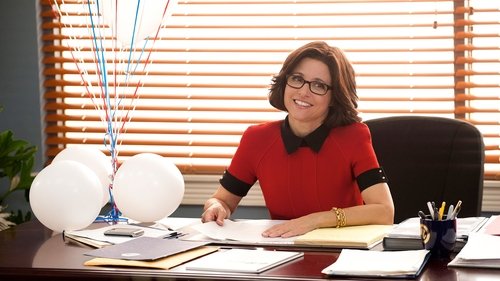 Veep - 3. Bölüm
