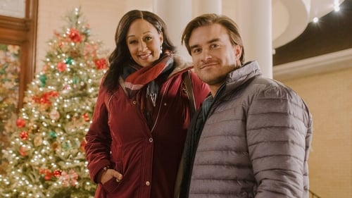 My Christmas Inn (2018) Watch Full Movie Streaming Online