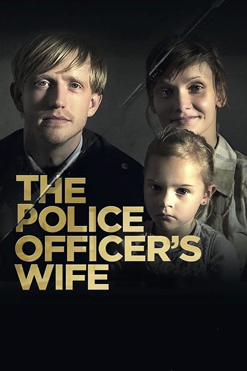 The+Policeman%27s+Wife