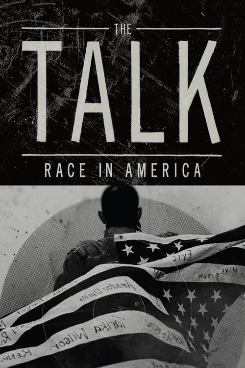 The Talk: Race in America 2017