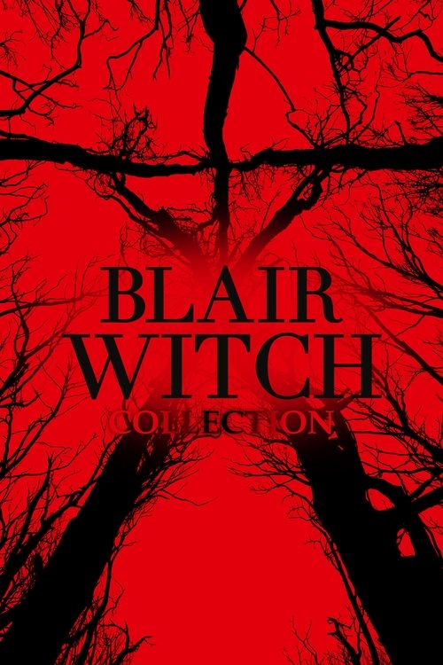 A Bruxa de Blair: Coleção
