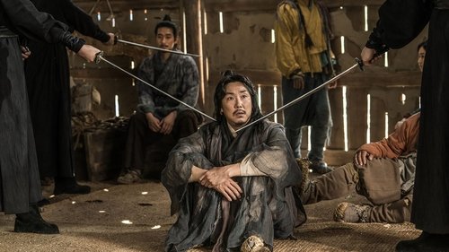 광대들: 풍문조작단 (2019) Relógio Streaming de filmes completo online