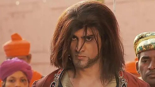 Sharifuddin writes to Jodha