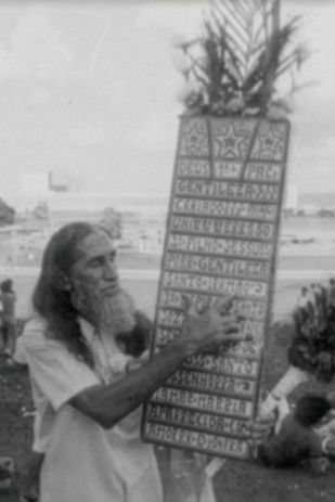 A Mensagem do Profeta