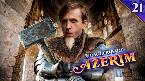 Daggerheart: Azerim第1季第21集