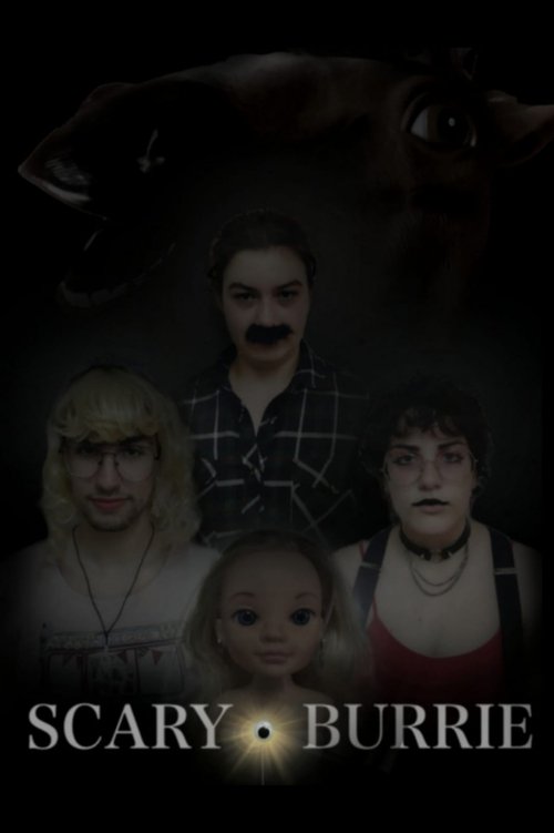Scary Burrie