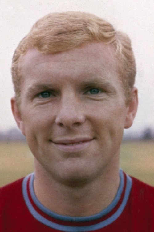 Poster of Bobby Moore