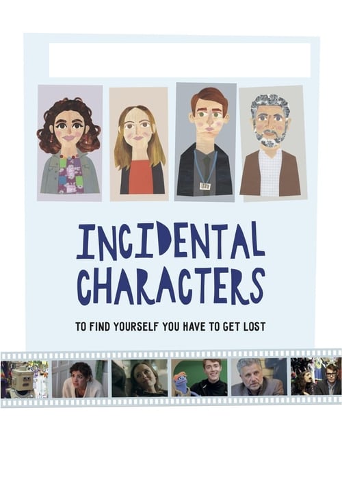 Incidental+Characters