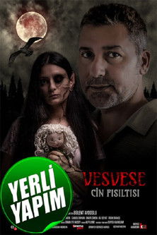 Vesvese: Cin Fısıltısı