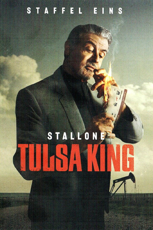 Staffel 1