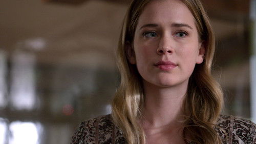 The Blacklist - Natalie Luca (No. 184)