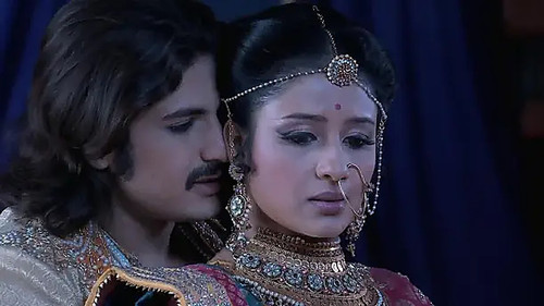 Anga instigates Jalal