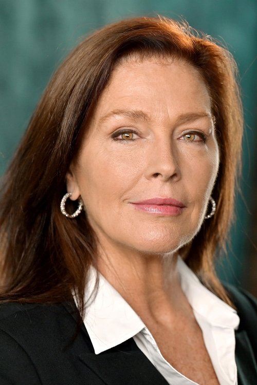 Poster of Wanda Morganstern
