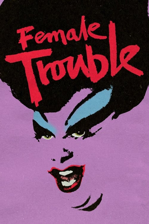 Female+Trouble