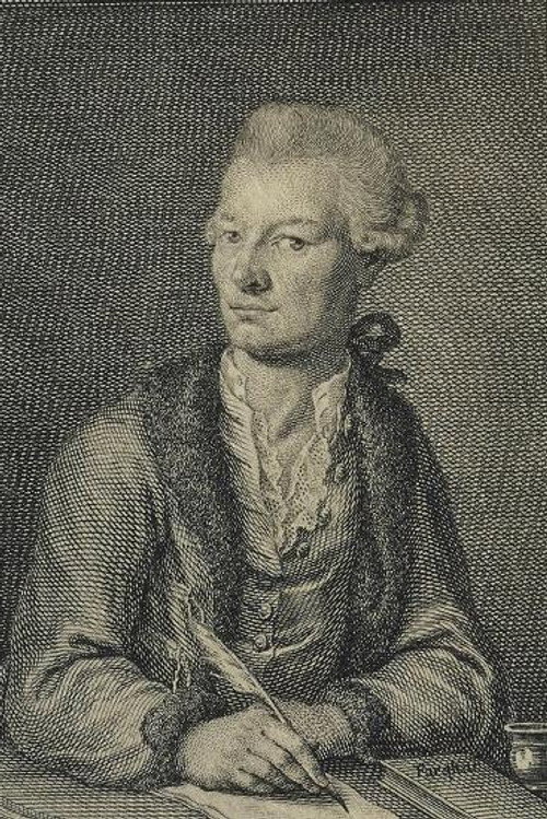 Johann Gottlieb Stephanie Jr.