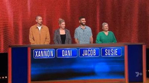 13x4 Episode 4 - Mon 20 Nov