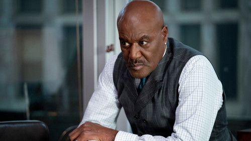 The Good Fight - 4. Bölüm