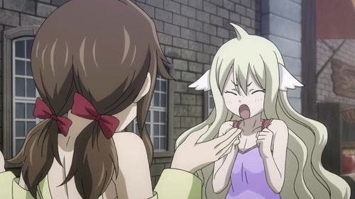 Fairy Tail - 4. Bölüm