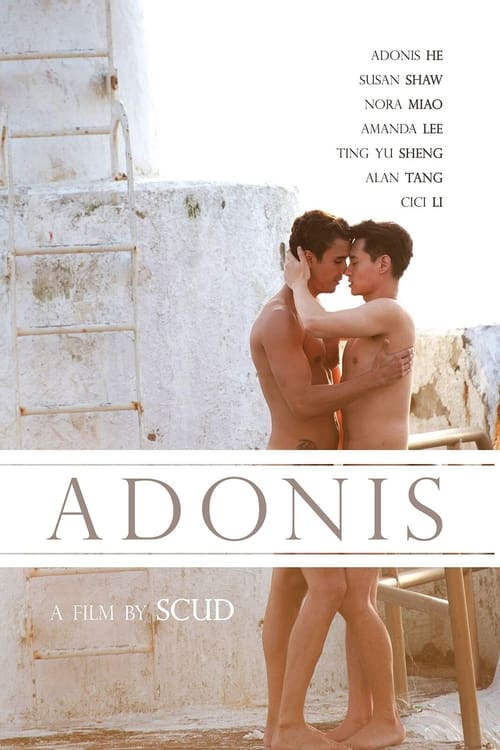 Thirty+Years+of+Adonis