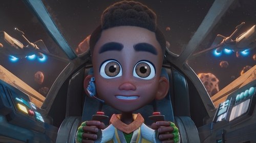 Star Wars: Young Jedi Adventures - Filo