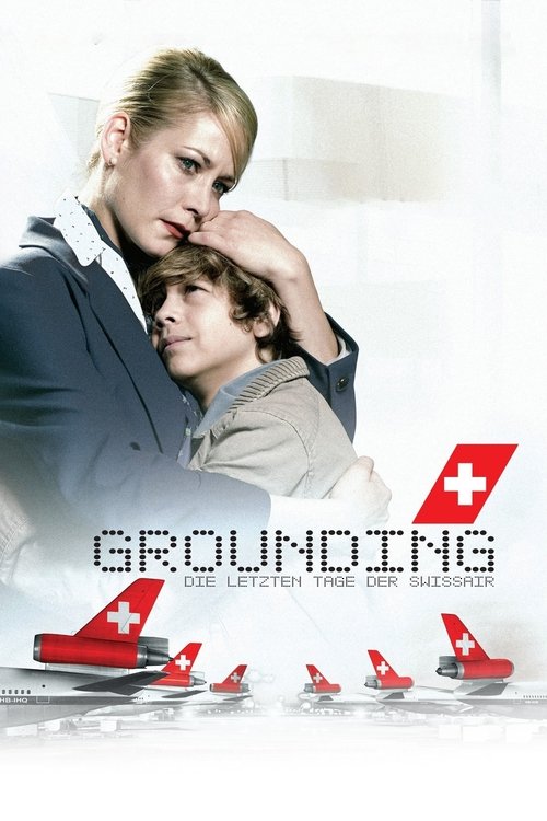 Grounding: Die letzten Tage der Swissair (2006) PelículA CompletA 1080p en LATINO espanol Latino