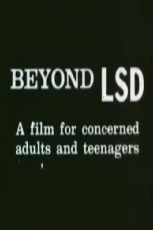 Beyond+LSD