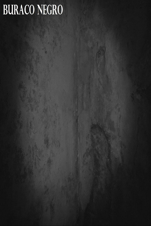 Black Hole poster 2
