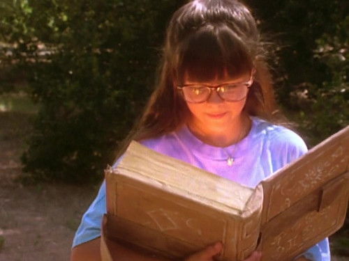 Sorceress's Apprentice