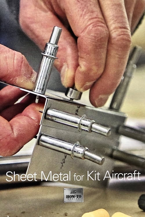 Sheet+Metal+for+Kit+Aircraft