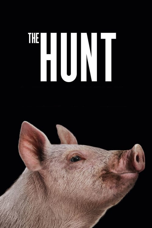 The Hunt (2020) หนังเต็มออนไลน์