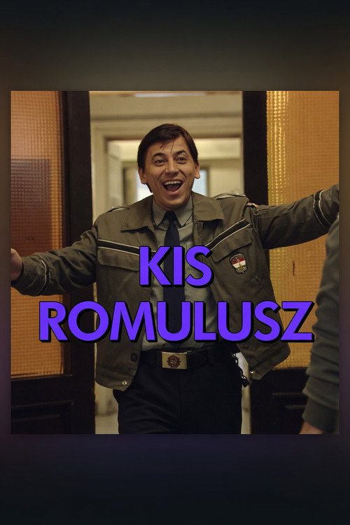 Kis Romulusz电影海报