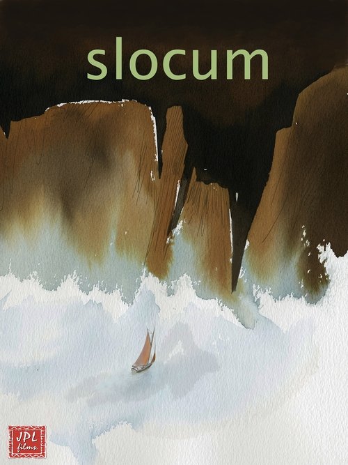 Watch Slocum (2021) Full Movie Online Free