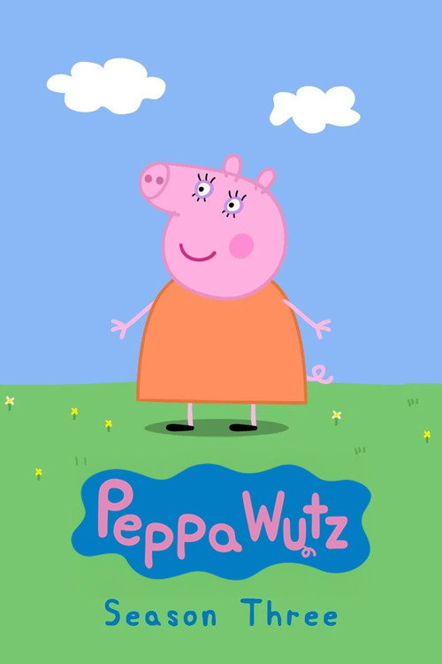 Staffel 3