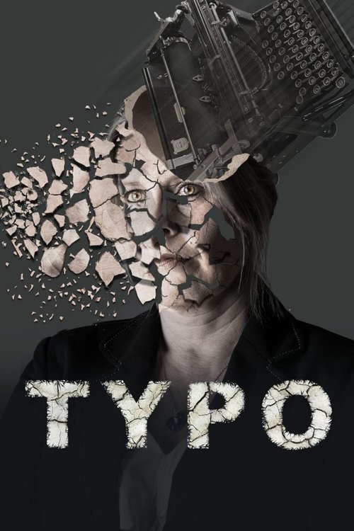 Watch Typo (2021) Full Movie Online Free