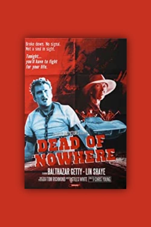 Dead of Nowhere 3D