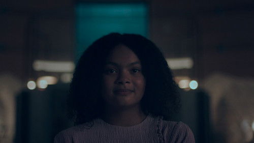 The Handmaid's Tale - 9. Bölüm