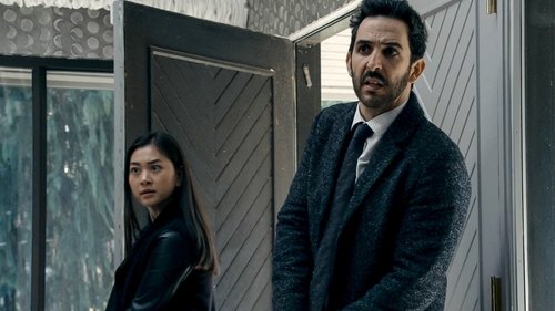 The Blacklist - 13. Bölüm