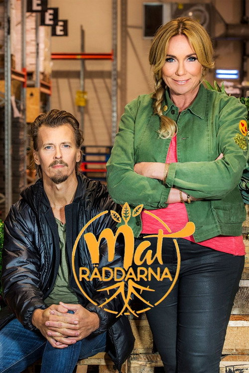 Maträddarna