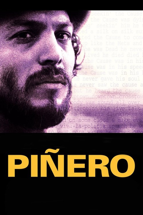 Piñero