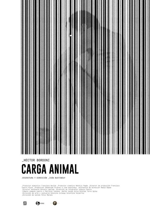 Carga animal (2022) Carga animal (2022)