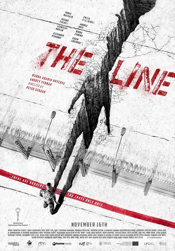The Line 2017 The Line 2017