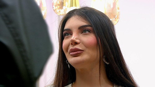 Aşkın G&uuml;c&uuml;第3季第109集