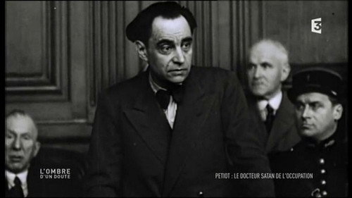 L'ombre d'un doute第4季第5集