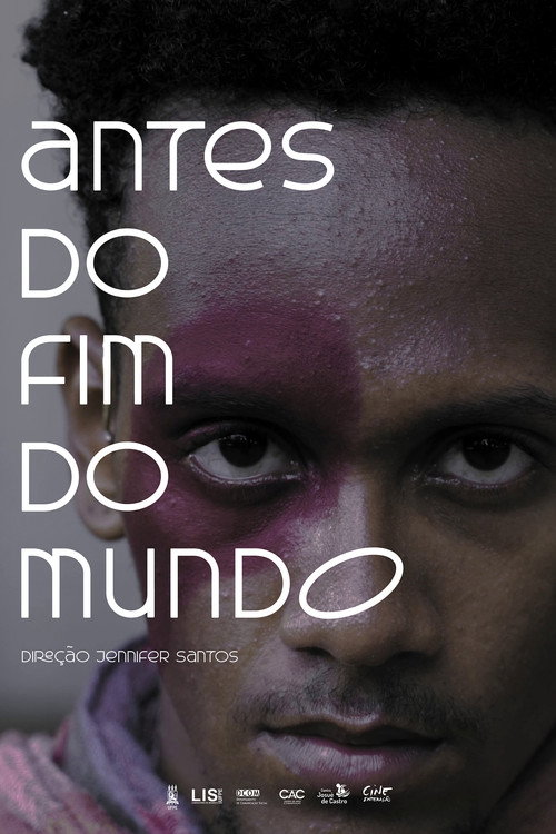 Antes do fim do mundo