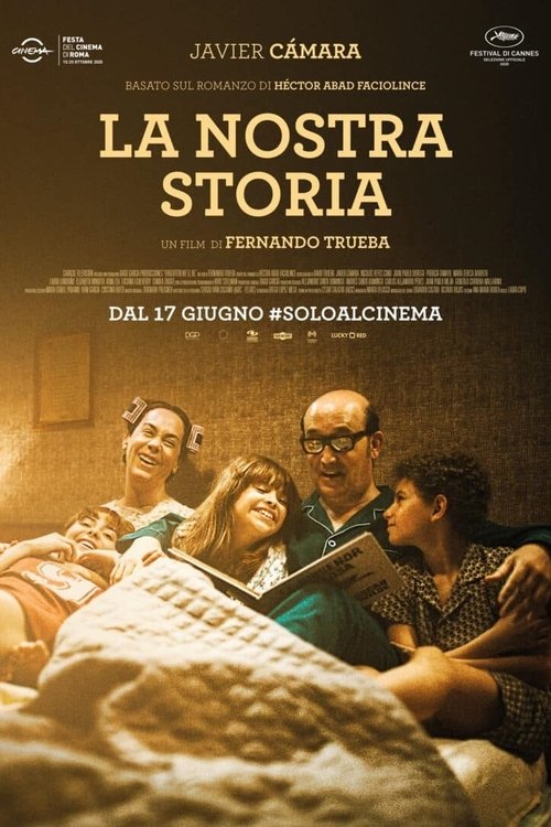 La+nostra+storia