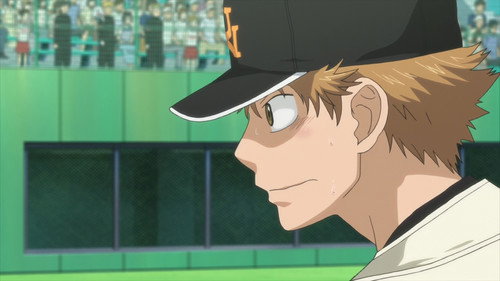Ninth Inning