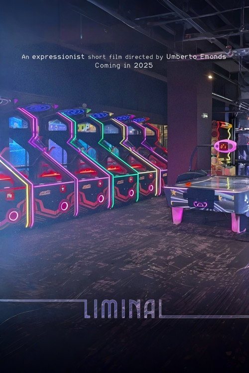 Liminal