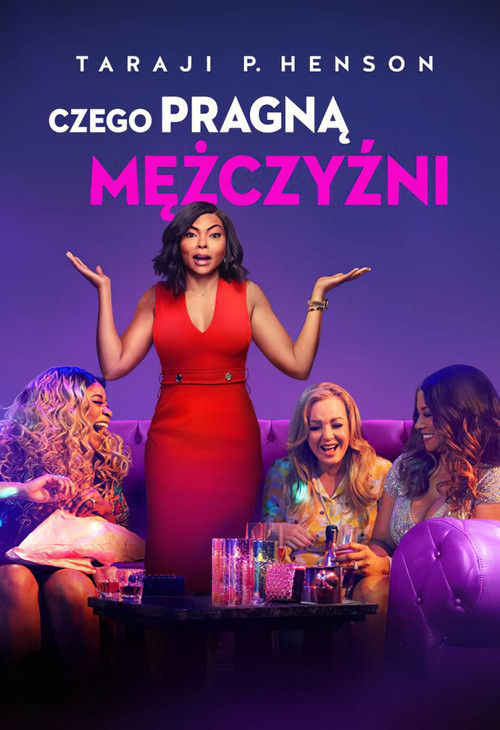 Czego pragną mężczyźni (2019) Czego pragną mężczyźni (2019)